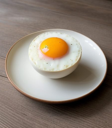 Egg Recipe recipe image