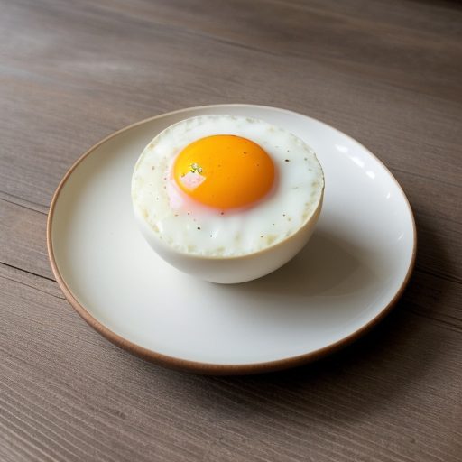 Egg Recipe recipe image