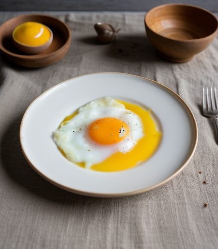 Egg Recipe recipe image
