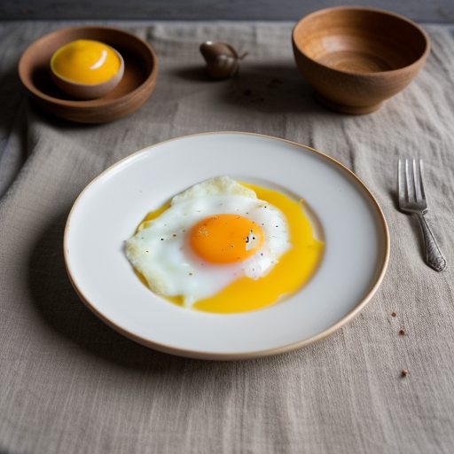 Egg Recipe recipe image