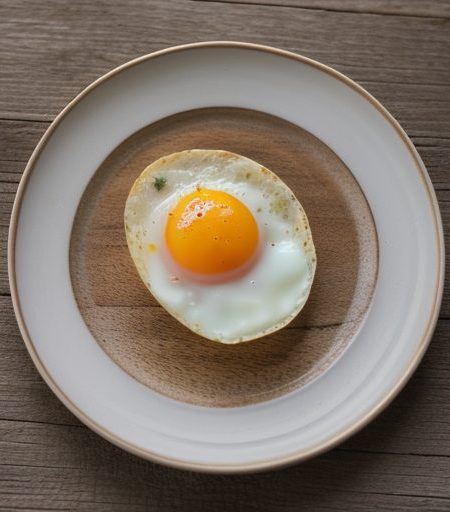 Egg Recipe recipe image