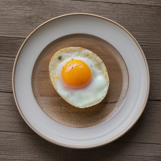 Egg Recipe recipe image