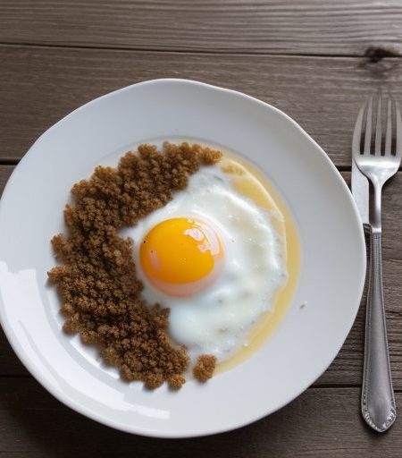 Egg Recipe recipe image