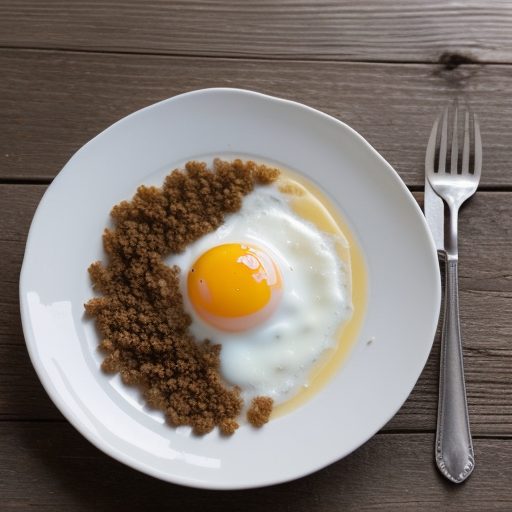 Egg Recipe recipe image