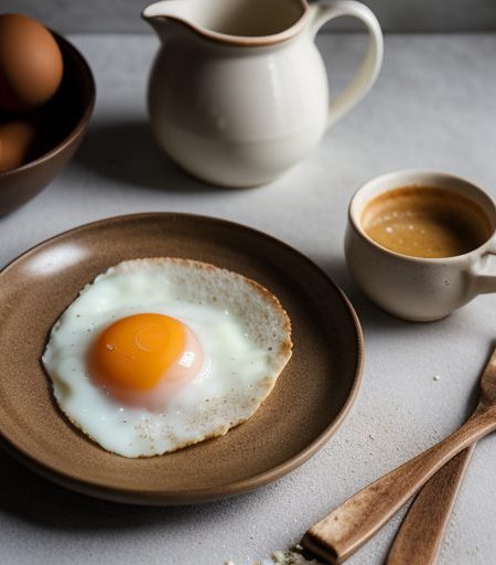 Egg Recipe recipe image