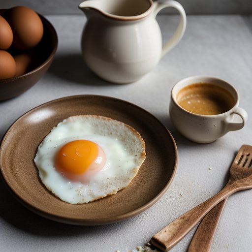 Egg Recipe recipe image