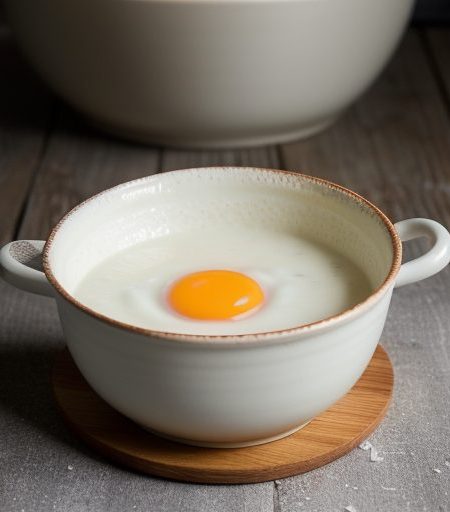Egg Recipe recipe image
