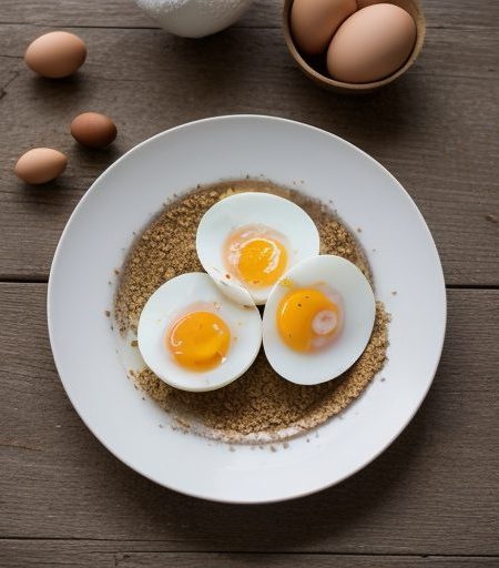 Egg Recipe recipe image