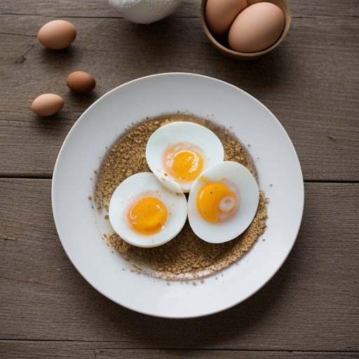 Egg Recipe recipe image