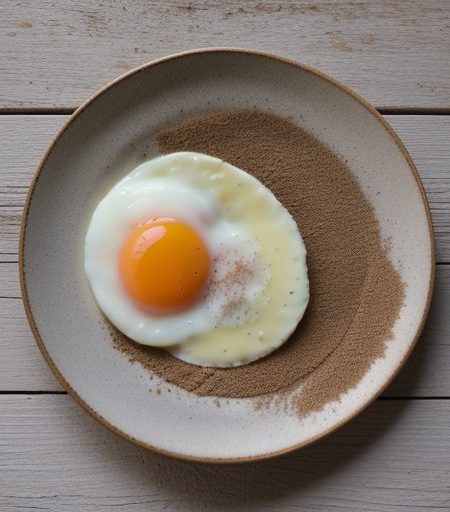 Egg Recipe recipe image