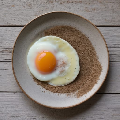 Egg Recipe recipe image