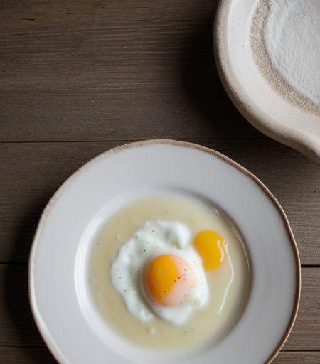 Egg Recipe recipe image