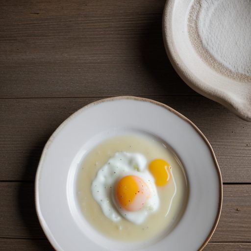 Egg Recipe recipe image
