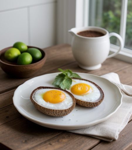 Egg Recipe recipe image