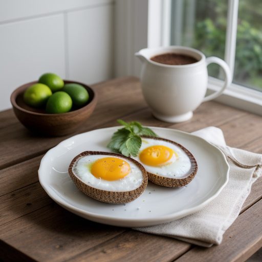Egg Recipe recipe image
