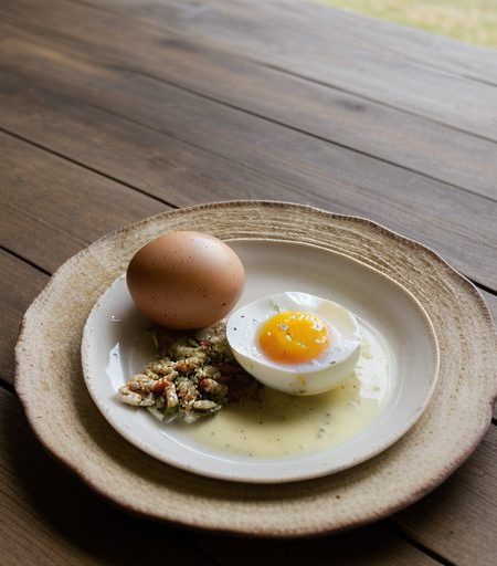 Egg Recipe recipe image