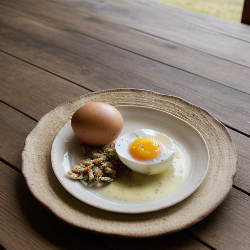 Egg Recipe recipe image