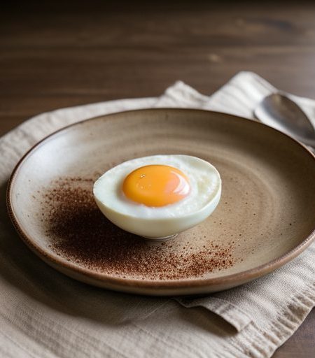 Egg Recipe recipe image