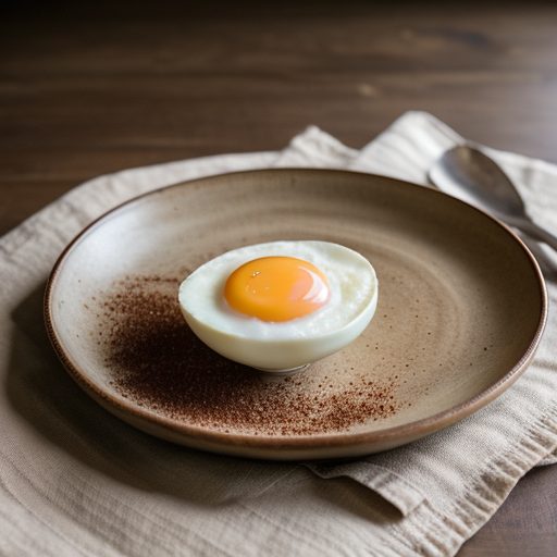 Egg Recipe recipe image