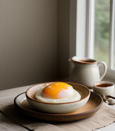 Egg Recipe recipe image
