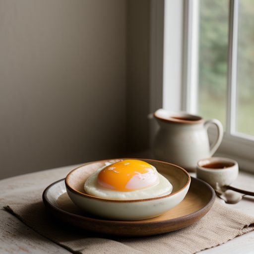 Egg Recipe recipe image