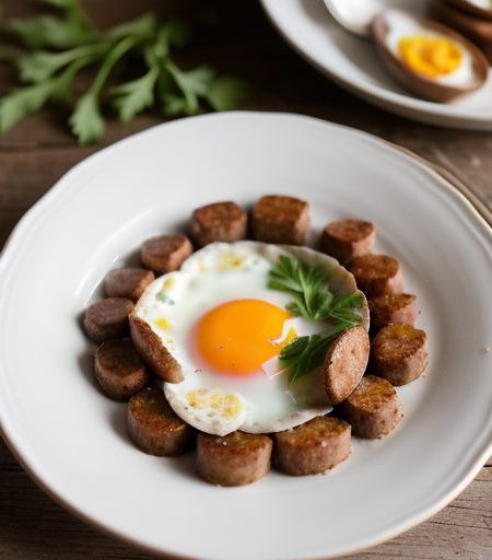 Egg Recipe recipe image