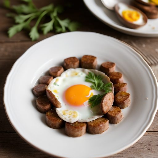 Egg Recipe recipe image