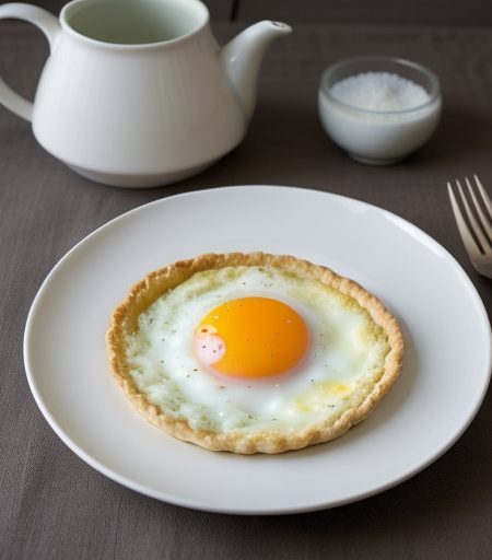 Egg Recipe recipe image