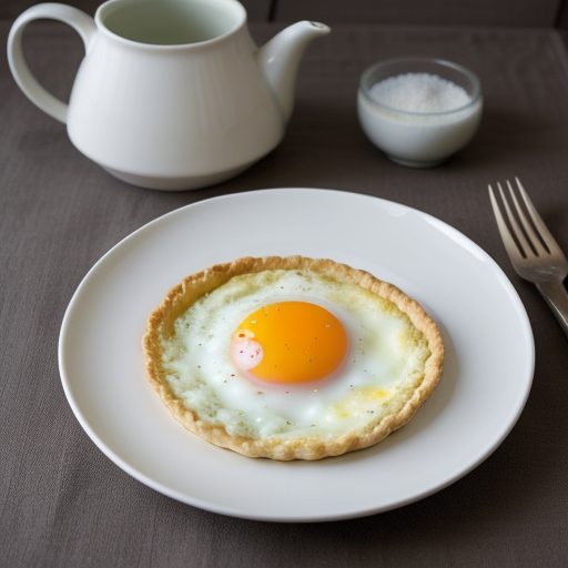 Egg Recipe recipe image
