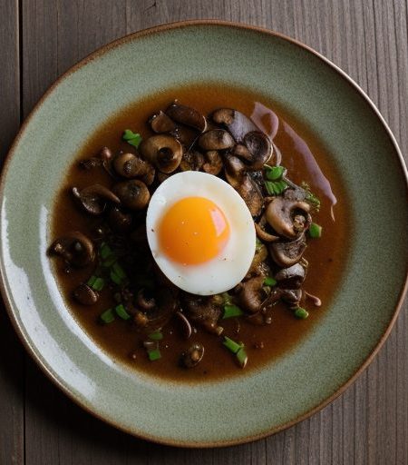 Egg Recipe recipe image