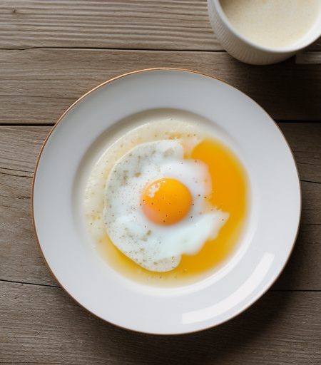 Egg Recipe recipe image