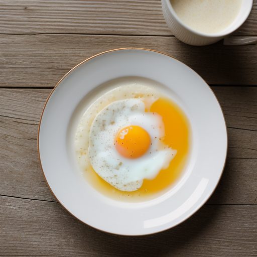 Egg Recipe recipe image