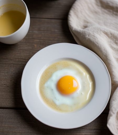 Egg Recipe recipe image