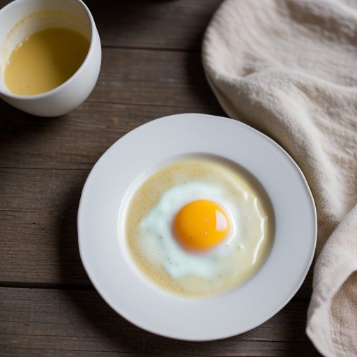Egg Recipe recipe image