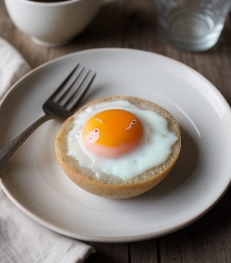 Egg Recipe recipe image