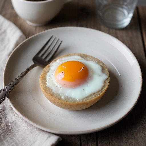 Egg Recipe recipe image