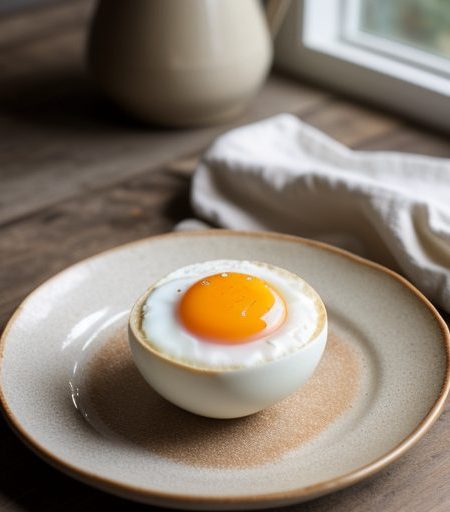 Egg Recipe recipe image