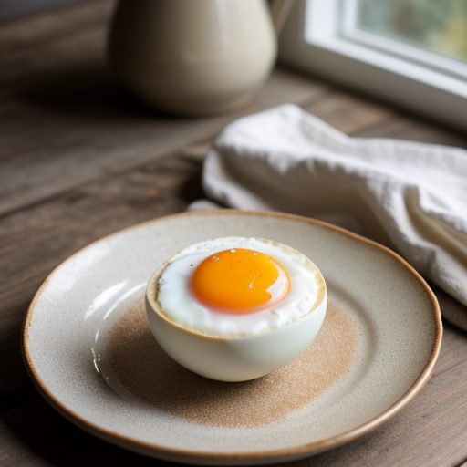 Egg Recipe recipe image