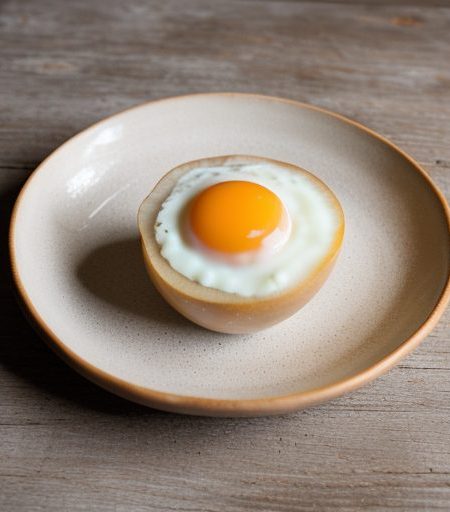 Egg Recipe recipe image