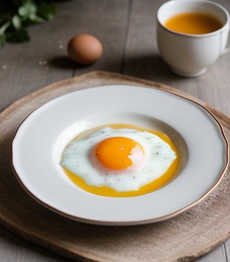 Egg Recipe recipe image