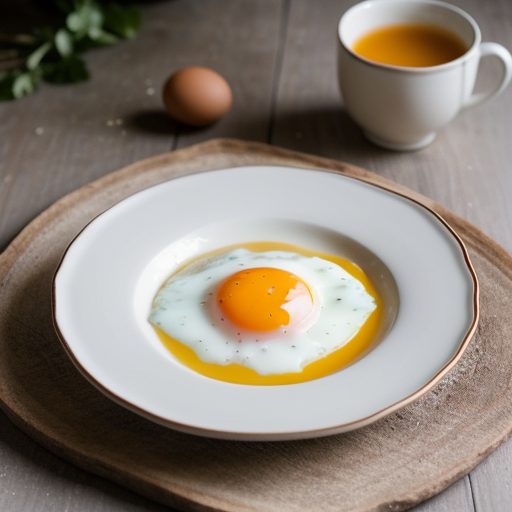 Egg Recipe recipe image