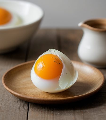 Egg Recipe recipe image