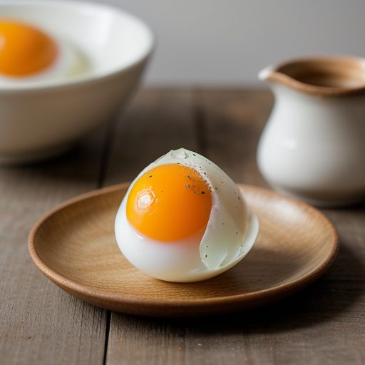 Egg Recipe recipe image