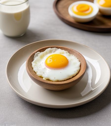 Egg Recipe recipe image
