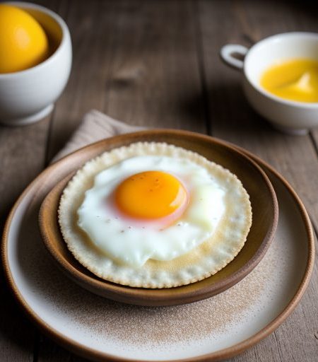 Egg Recipe recipe image