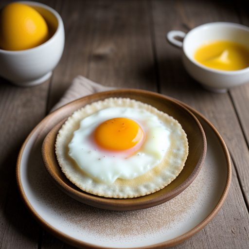 Egg Recipe recipe image