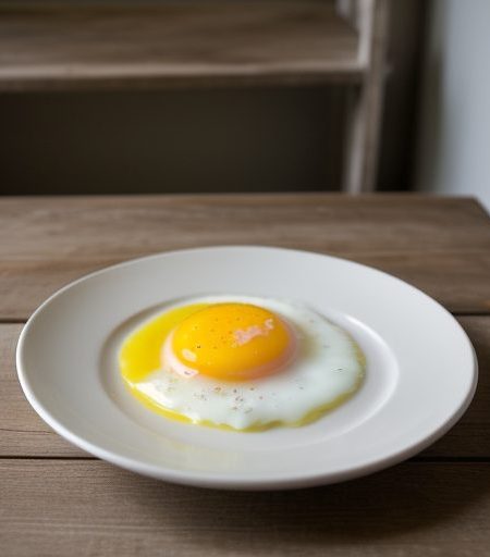 Egg Recipe recipe image