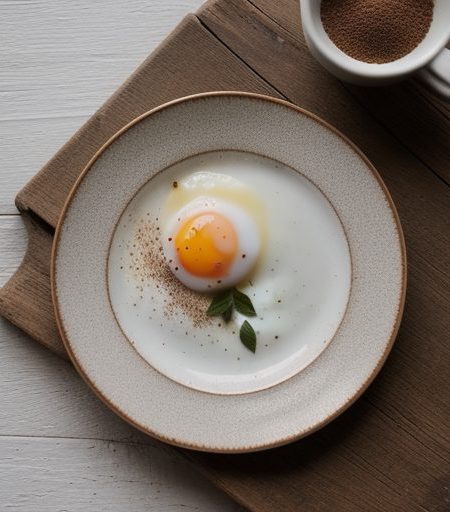 Egg Recipe recipe image