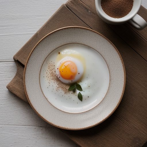 Egg Recipe recipe image