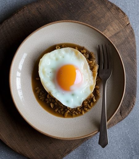 Egg Recipe recipe image